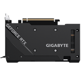 Gigabyte GeForce® RTX 3060 Windforce OC 12G - ESP-Tech