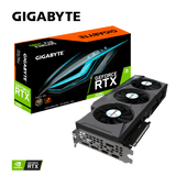 Gigabyte GeForce® RTX 3080 Eagle 12G GV-N3080EAGLE-12GD - ESP-Tech