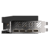 Gigabyte GeForce® RTX 4070 Ti Eagle OC 12G - ESP-Tech