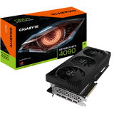 Gigabyte GeForce® RTX 4090 Windforce 24G - ESP-Tech