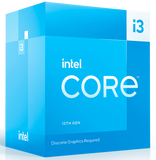 Intel® Core™ i3-13100F - ESP-Tech