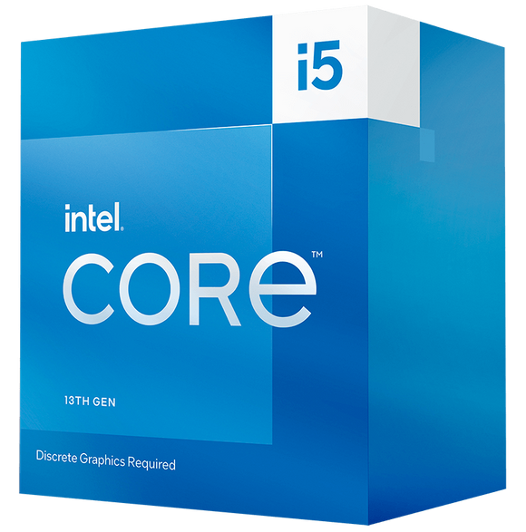 Intel® Core™ i5-13400F - ESP-Tech