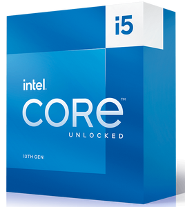 Intel® Core™ i5-13600K - ESP-Tech