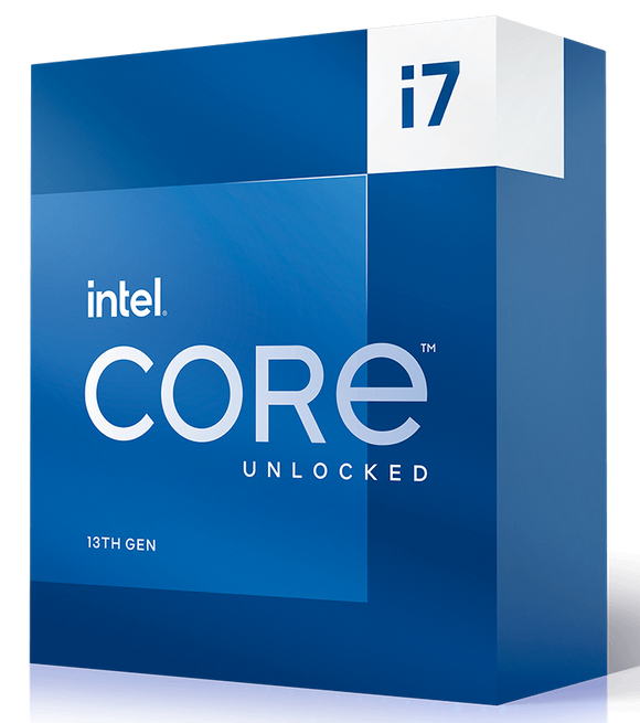 Intel® Core™ i7-13700K - ESP-Tech