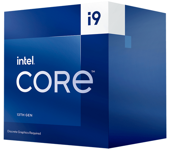 Intel® Core™ i9-13900F - ESP-Tech