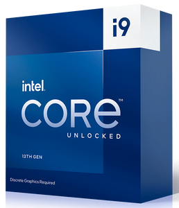 Intel® Core™ i9-13900KF - ESP-Tech