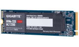 Gigabyte 256 Go SSD M.2 NVMe PCIe 3.0 x4 - ESP-Tech
