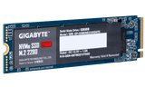 Gigabyte 256 Go SSD M.2 NVMe PCIe 3.0 x4 - ESP-Tech