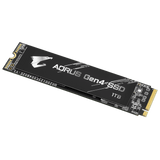 Gigabyte AORUS Gen4 SSD - 1 To M.2 PCIe 4.0 NVMe - ESP-Tech