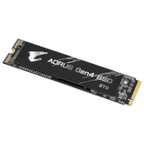 Gigabyte AORUS Gen4 SSD - 2 To M.2 PCIe 4.0 NVMe - ESP-Tech