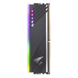 Gigabyte AORUS RGB 16 Go (2 x 8 Go) DDR4 3200 MHz C16 - ESP-Tech