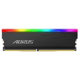 Gigabyte AORUS RGB 16 Go (2 x 8 Go) DDR4 3733 MHz C18 + 2 Barettes Demo - ESP-Tech