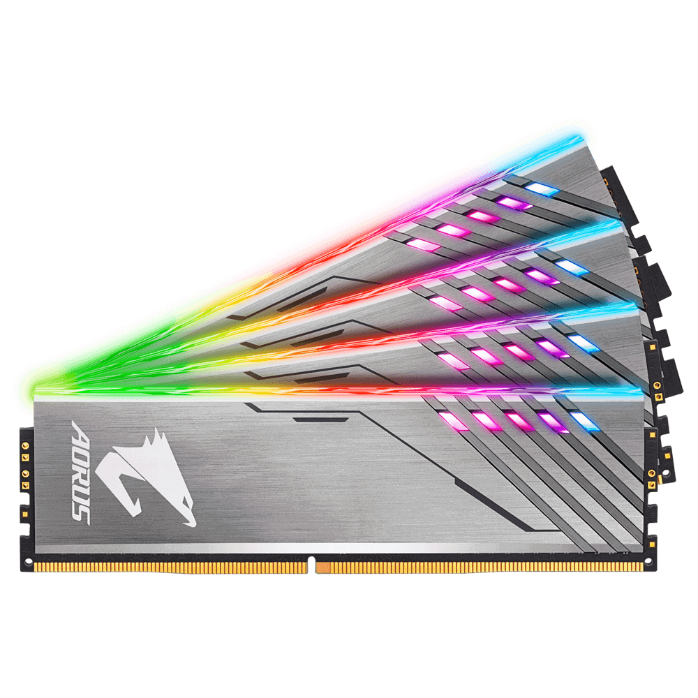 Ram Aorus Ddr4 3200 Gigabyte Aorus RGB Memory 16 GB (2 X GB) DDR4