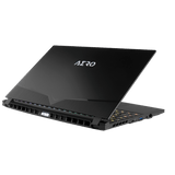 Gigabyte Aero 15 OLED WB-8FR5130SP - Core i7-10875H - OLED da 15,6" -16GB - SSD 512GB - GeForce RTX 2070