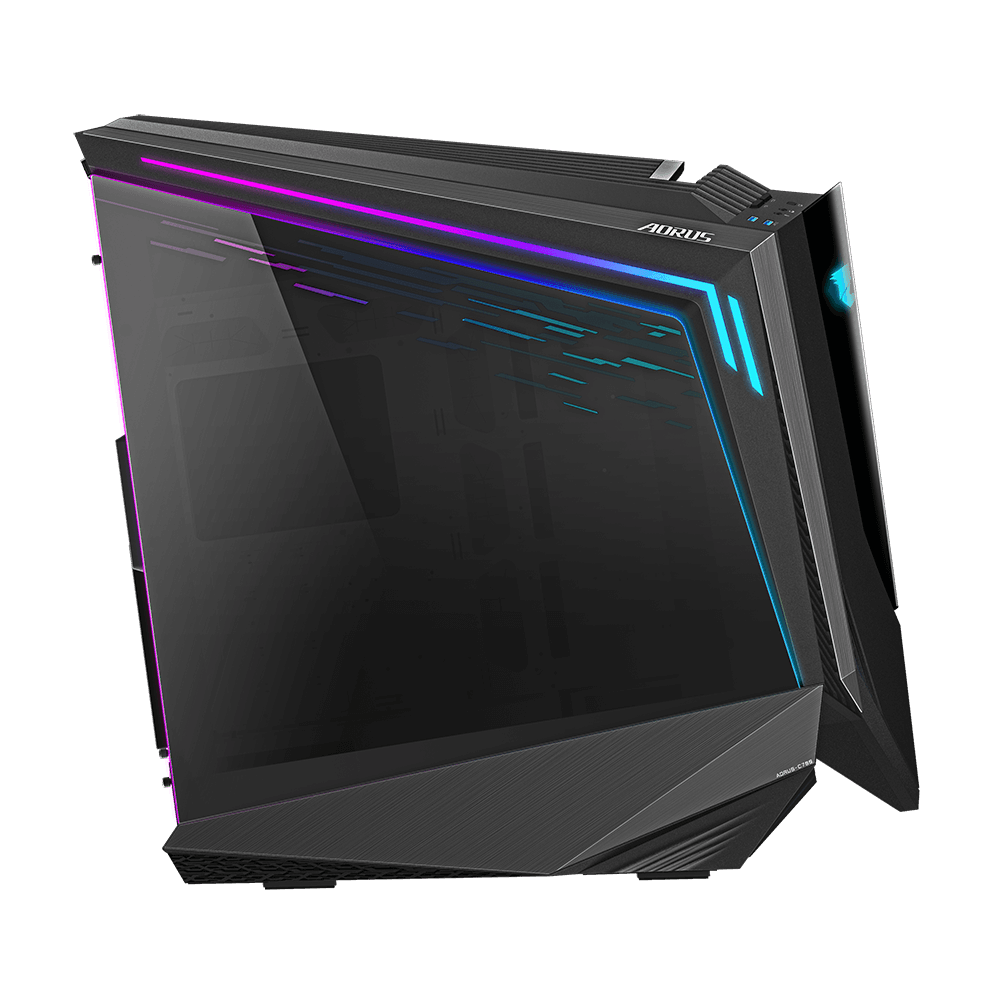 Gigabyte Aorus C700 Glass – ESP-Tech