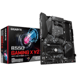 Gigabyte B550 Gaming X V2 - ESP-Tech