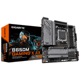 Gigabyte B650M Gaming X AX - ESP-Tech
