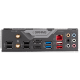 Gigabyte B760 Gaming X AX DDR4 - ESP-Tech
