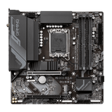 Gigabyte B760M Gaming X AX DDR4 - ESP-Tech
