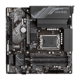 Gigabyte B760M Gaming X DDR4 - ESP-Tech
