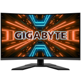 Gigabyte G32QC Gaming Monitor Moniteur Monitor