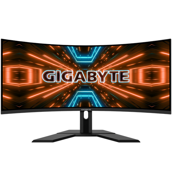 Gigabyte G34WQC Gaming Monitor Moniteur Monitor