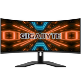 Gigabyte G34WQC Gaming Monitor Moniteur Monitor