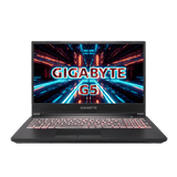 Gigabyte G5 KC-5FR1130SH - Core i5-10500H - 15.6" 144 Hz - 16 Go - 512 Go SSD - Geforce RTX 3060 6G - ESP-Tech