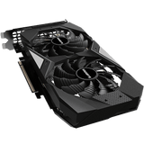 Gigabyte GeForce GTX 1660 OC 6G - ESP-Tech