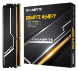 Gigabyte Memory 16 Go (2 x 8 Go) DDR4 2666 MHz C16 - ESP-Tech