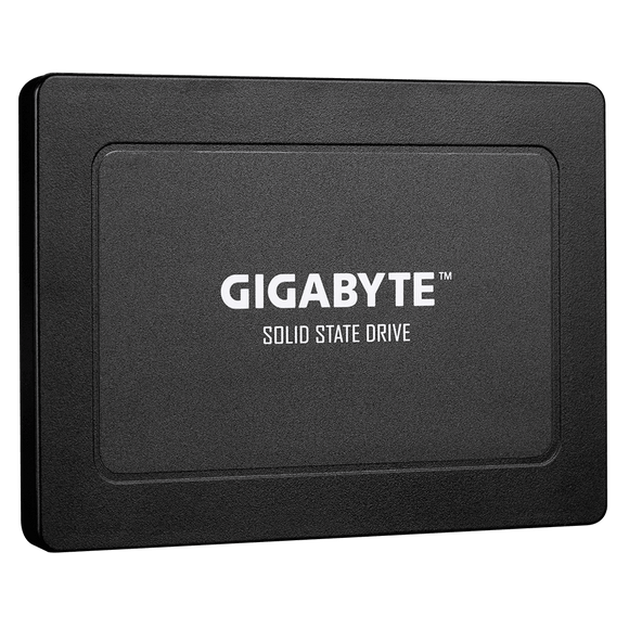 Gigabyte SSD 960Go - 2.5
