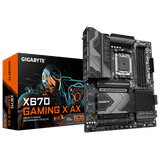 Gigabyte X670 Gaming X AX - ESP-Tech