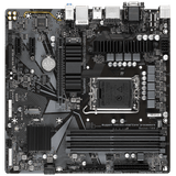 Gigabyte Z690M DS3H DDR4 - ESP-Tech