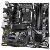 Gigabyte Z690M DS3H DDR4 - ESP-Tech