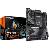 Gigabyte Z790 Gaming X - ESP-Tech