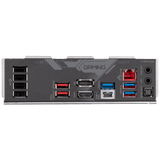 Gigabyte Z790 Gaming X - ESP-Tech