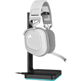 Corsair HS80 RGB Wireless Spatial - White - ESP-Tech