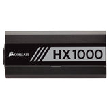 Corsair HX1000 - 1000w - 80 plus Platinum - ESP-Tech