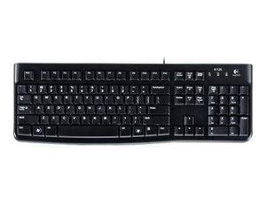 Logitech K120 Business Keyboard FR Clavier Keyboard