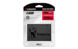 Kingston SSD A400 - 120 Go - 2.5" SATA - ESP-Tech