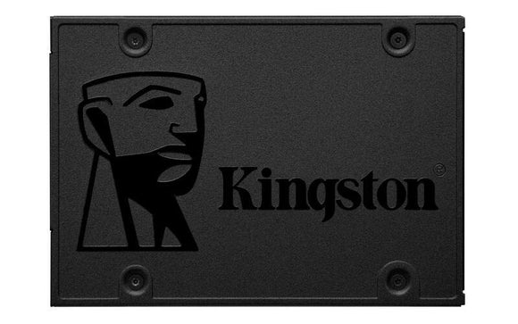 Kingston SSD A400 - 1920 Go - 2.5