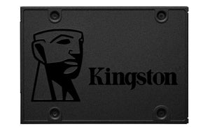 Kingston SSD A400 - 240 Go - 2.5" SATA - ESP-Tech