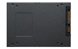 Kingston SSD A400 - 120 Go - 2.5" SATA - ESP-Tech