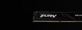 Kingston Fury™ Beast DDR4 8 Go (1 x 8 Go) - 2666 MHz - C16 - ESP-Tech