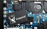 Kingston SSD KC600 - 2 To - 2.5" SATA - ESP-Tech