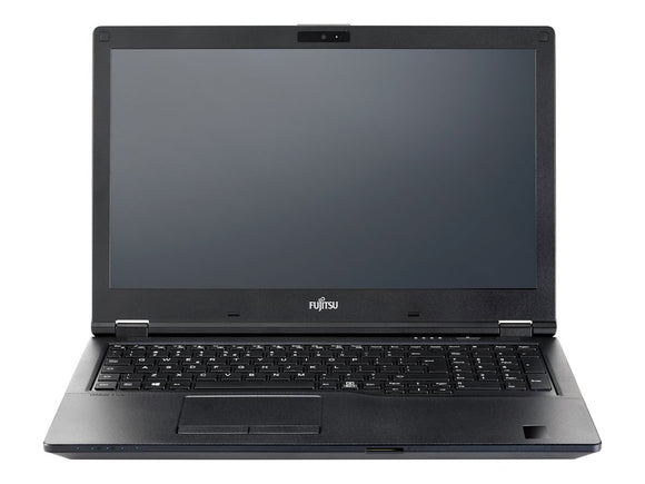 Fujitsu Lifebook E5510 Intel Core i5-10210u 15.6 inch FHD 8GB 256gb SSD