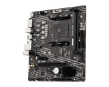 MSI A520M-A Pro Carte Mère motherboard