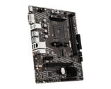 MSI A520M-A Pro Carte Mère motherboard