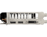 MSI GeForce® GTX 1660 Super Aero ITX 6G OC - ESP-Tech