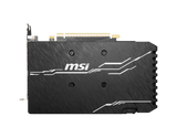 MSI GeForce® RTX 3050 Ventus 2X 8G OC - ESP-Tech